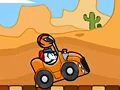 Hra Smash and Dash online
