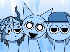 Hra Sprunky Incredibox Mods online