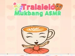 Hra Tralalelo Mukbang Asmr online