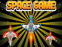 Hra Space Game online