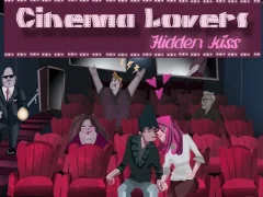 Hra Cinema Lovers : Hidden kiss online