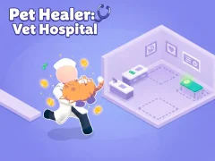 Hra Pet Healer: Vet Hospital online