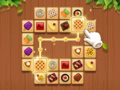 Hra Tile Connect Pair Matching online