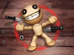 Hra Kick The Buddy online