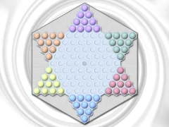 Hra Chinese Checkers Master online