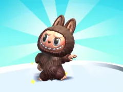 Hra Labubu Clicker online