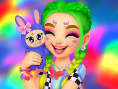Hra Labubu And Me online