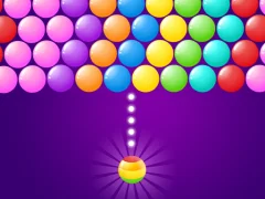 Hra Bubble Up online