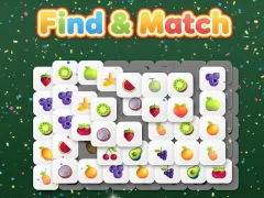 Hra Find & Match online