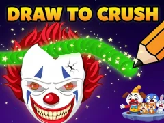 Hra Draw To Crush online