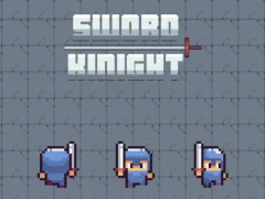 Hra Sword Knight online