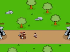 Hra Age Of Battle online