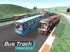 Hra Bus Track Masters online