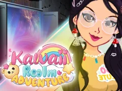 Hra Kawaii Realm Adventure online