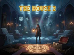 Hra The House 2 online