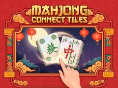 Hra Mahjong Connect Tiles online