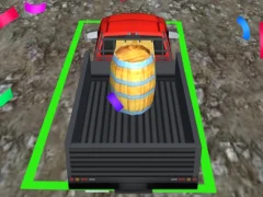 Hra Truck Transport Simulator online