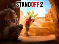 Hra Standoff Strike 2 online
