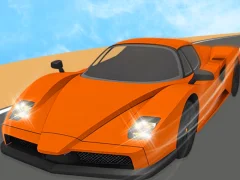 Hra The Long Drive online