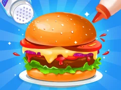 Hra Weight Gain Diet Cooking Recipe online