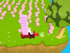 Hra Slime Farm online