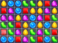 Hra Candy Time online
