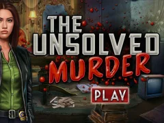 Hra The Unsolved Murder online