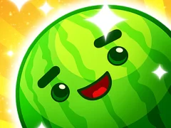 Hra Crazy Fruit Merge online