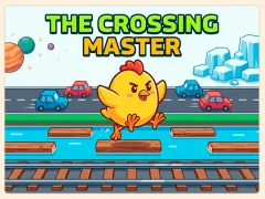 Hra The Crossing Master online