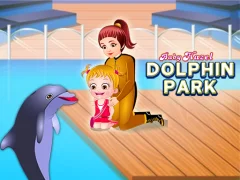 Hra Baby Hazel Dolphin Tour online