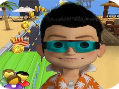 Hra Subway Surfers online