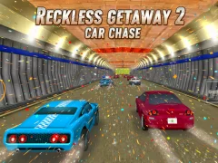 Hra Reckless Getaway 2: Car Chase online