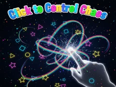 Hra Click to Control Chaos online