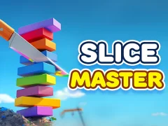 Hra Slice Master online