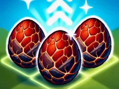 Hra Merge Fantasy online