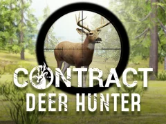 Hra Contract Deer Hunter online