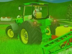 Hra Farming Simulator 2 online