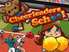 Hra Cheerleaders School online
