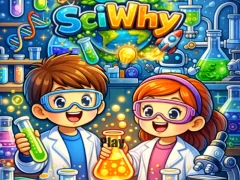 Hra Sci Why online