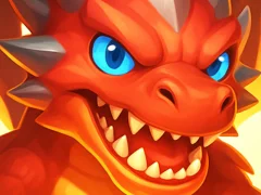 Hra Legend of Dragon Hunt online