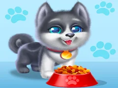 Hra Lovely Dog Daycare online