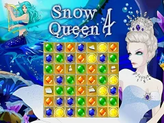 Hra Snow Queen 4 online