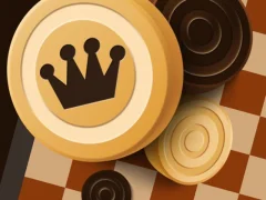 Hra Russian Checkers online