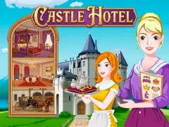 Hra Castle hotel online