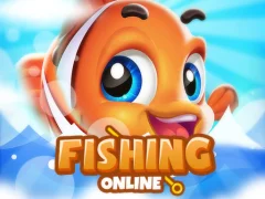 Hra Fishing Online online