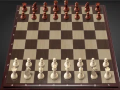 Hra SparkChess Mini online