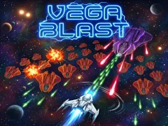 Hra Vega Blast online