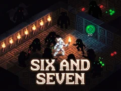Hra Six and Seven online