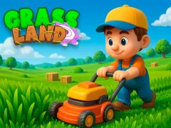 Hra Grass Land online