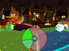 Hra Card Quest 10 Minute Adventure online